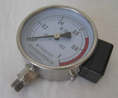 供應(yīng)電阻遠(yuǎn)傳壓力表 型號(hào)、廠家與值得信賴的現(xiàn)貨直銷選擇