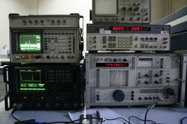 無線電愛好者實驗室 儀器儀表集中營，探索無線世界的秘密武器